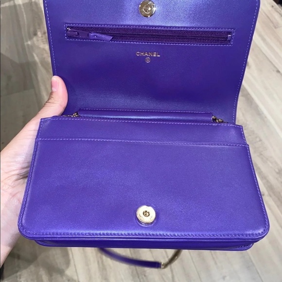 Chanel woc - Picture 4 of 5